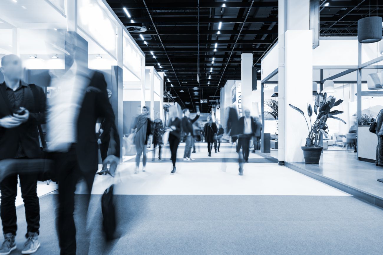 Organisateur de salon Blois